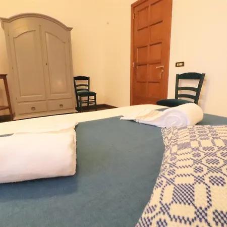 In Bb - B B Relais Delle Rose Anthea - Comfort Double Vendégház