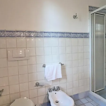 In Bb - B B Relais Delle Rose Anthea - Comfort Double Vendégház *