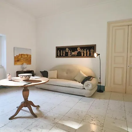 In Bb - B B Relais Delle Rose Anthea - Comfort Double